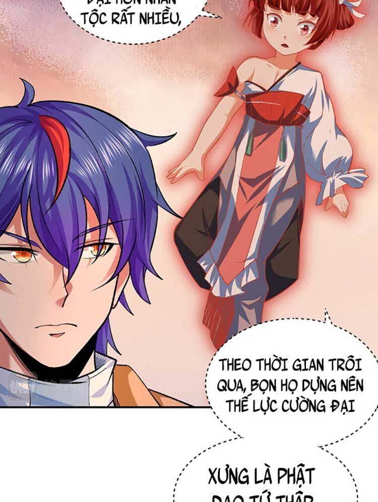 đọc truyện Võ Đạo Độc Tôn Chương 609 ảnh 20 tại Thiên Thai Truyện