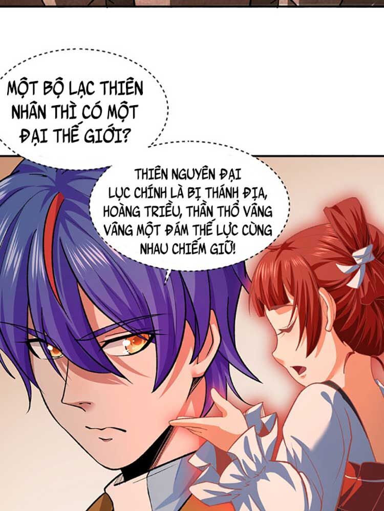 đọc truyện Võ Đạo Độc Tôn Chương 609 ảnh 23 tại Thiên Thai Truyện