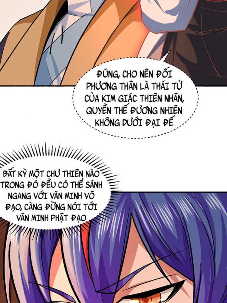 đọc truyện Võ Đạo Độc Tôn Chương 609 ảnh 24 tại Thiên Thai Truyện