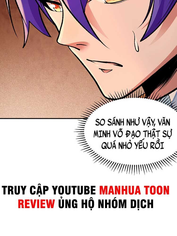 đọc truyện Võ Đạo Độc Tôn Chương 609 ảnh 25 tại Thiên Thai Truyện