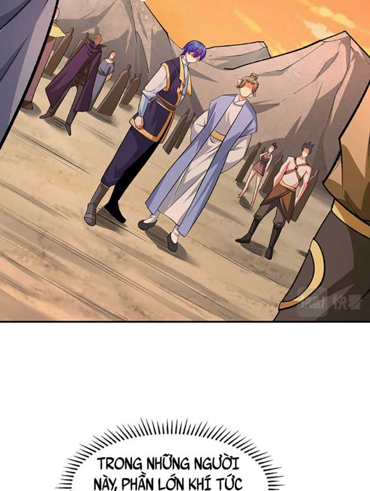 đọc truyện Võ Đạo Độc Tôn Chương 609 ảnh 27 tại Thiên Thai Truyện