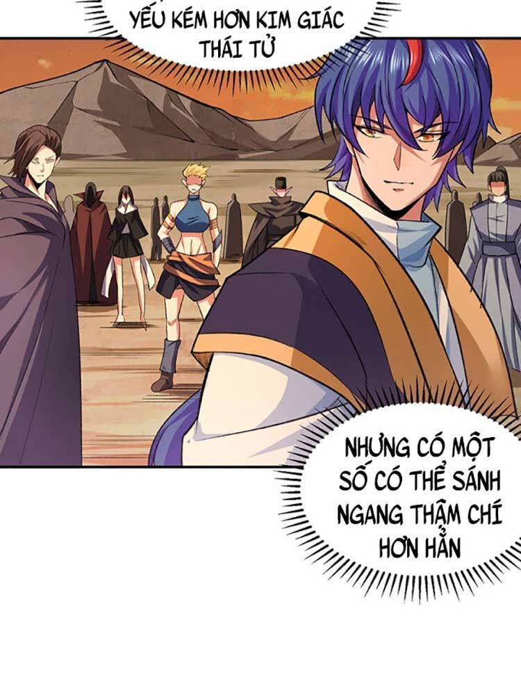 đọc truyện Võ Đạo Độc Tôn Chương 609 ảnh 28 tại Thiên Thai Truyện