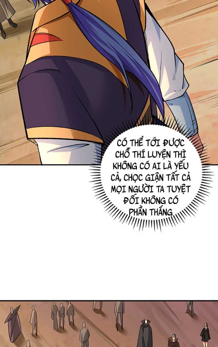 đọc truyện Võ Đạo Độc Tôn Chương 609 ảnh 30 tại Thiên Thai Truyện