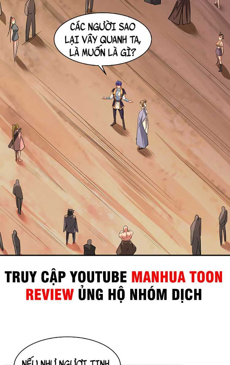 đọc truyện Võ Đạo Độc Tôn Chương 609 ảnh 31 tại Thiên Thai Truyện