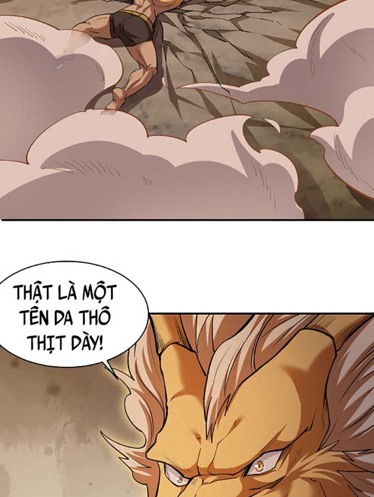 đọc truyện Võ Đạo Độc Tôn Chương 609 ảnh 5 tại Thiên Thai Truyện