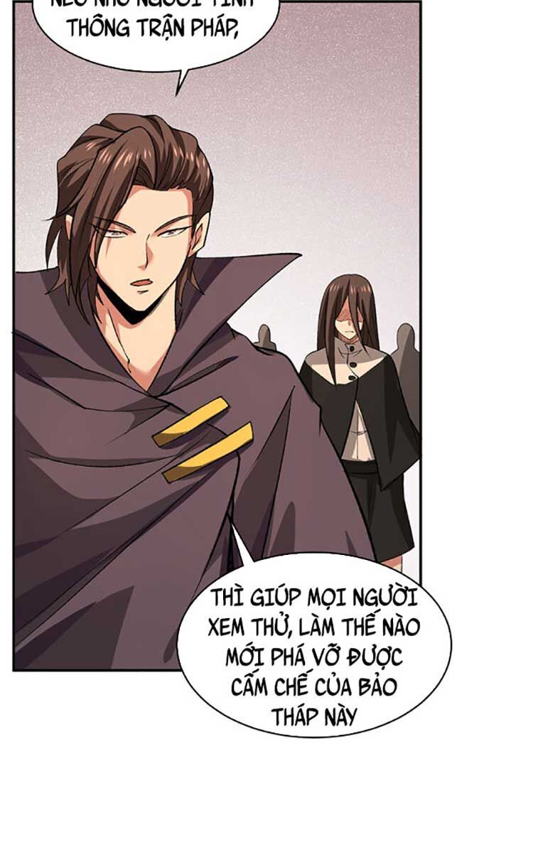 đọc truyện Võ Đạo Độc Tôn Chương 609 ảnh 32 tại Thiên Thai Truyện