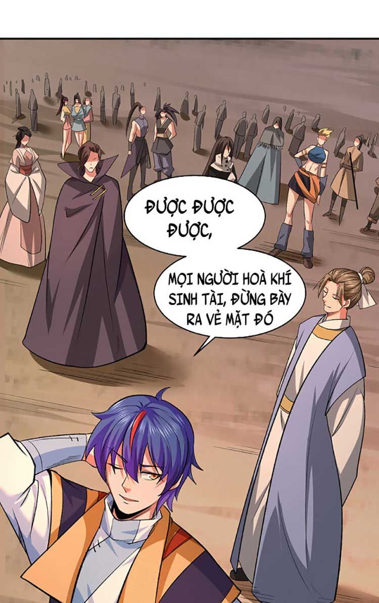 đọc truyện Võ Đạo Độc Tôn Chương 609 ảnh 33 tại Thiên Thai Truyện