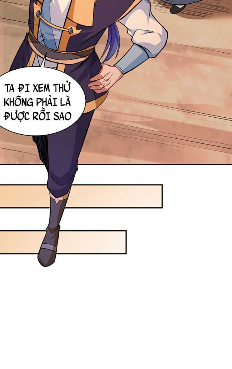 đọc truyện Võ Đạo Độc Tôn Chương 609 ảnh 34 tại Thiên Thai Truyện