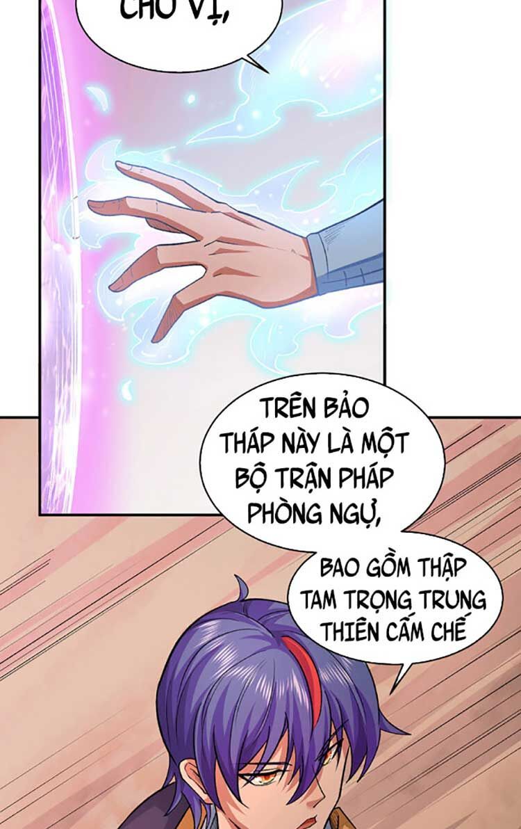 đọc truyện Võ Đạo Độc Tôn Chương 609 ảnh 38 tại Thiên Thai Truyện