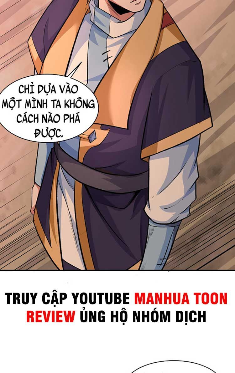 đọc truyện Võ Đạo Độc Tôn Chương 609 ảnh 39 tại Thiên Thai Truyện