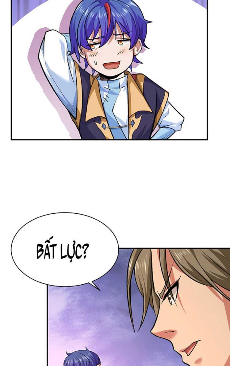 đọc truyện Võ Đạo Độc Tôn Chương 609 ảnh 42 tại Thiên Thai Truyện