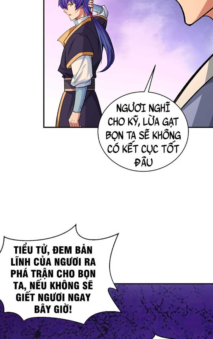 đọc truyện Võ Đạo Độc Tôn Chương 609 ảnh 43 tại Thiên Thai Truyện