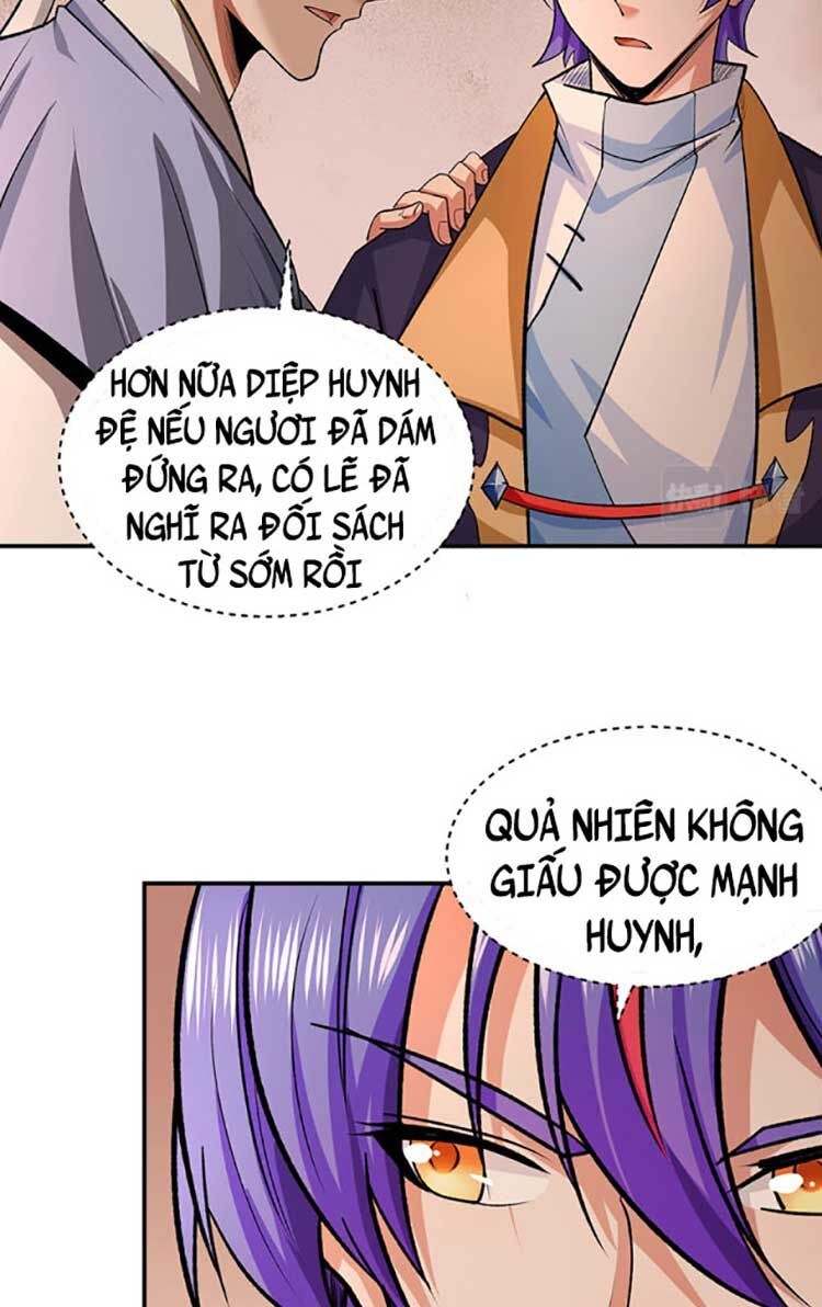 đọc truyện Võ Đạo Độc Tôn Chương 609 ảnh 46 tại Thiên Thai Truyện