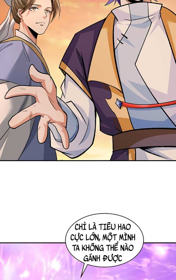 đọc truyện Võ Đạo Độc Tôn Chương 609 ảnh 48 tại Thiên Thai Truyện