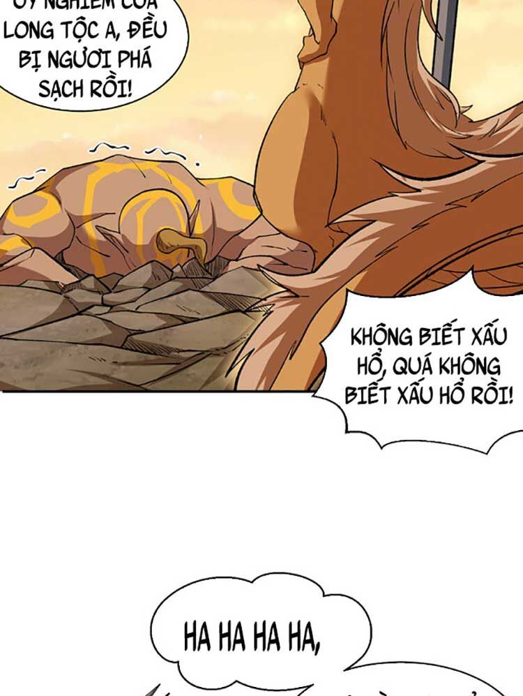 đọc truyện Võ Đạo Độc Tôn Chương 609 ảnh 8 tại Thiên Thai Truyện