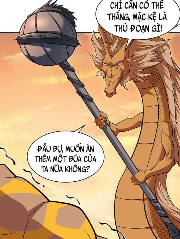 đọc truyện Võ Đạo Độc Tôn Chương 609 ảnh 9 tại Thiên Thai Truyện