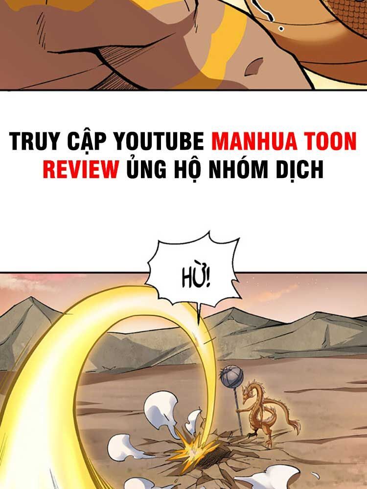 đọc truyện Võ Đạo Độc Tôn Chương 609 ảnh 10 tại Thiên Thai Truyện