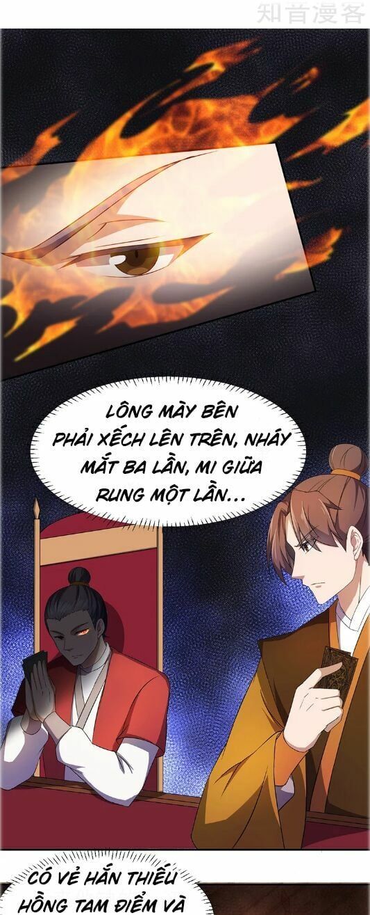 đọc truyện Võ Đạo Độc Tôn Chương 61 ảnh 12 tại Thiên Thai Truyện