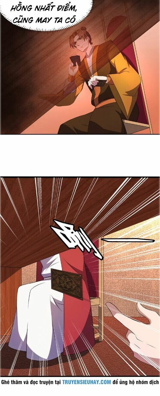 đọc truyện Võ Đạo Độc Tôn Chương 61 ảnh 13 tại Thiên Thai Truyện