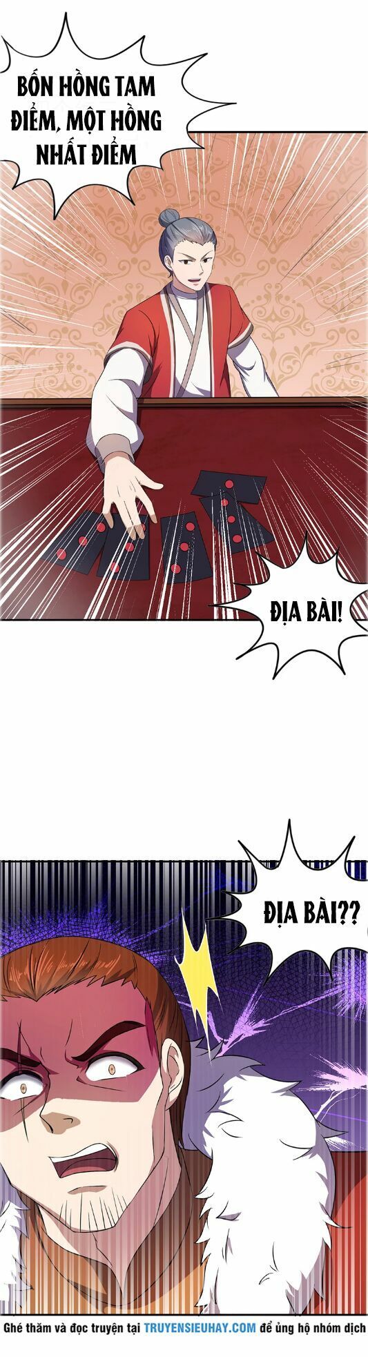 đọc truyện Võ Đạo Độc Tôn Chương 61 ảnh 16 tại Thiên Thai Truyện