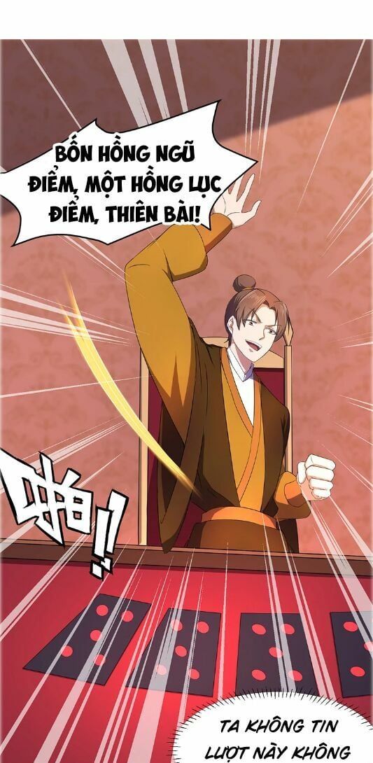 đọc truyện Võ Đạo Độc Tôn Chương 61 ảnh 20 tại Thiên Thai Truyện