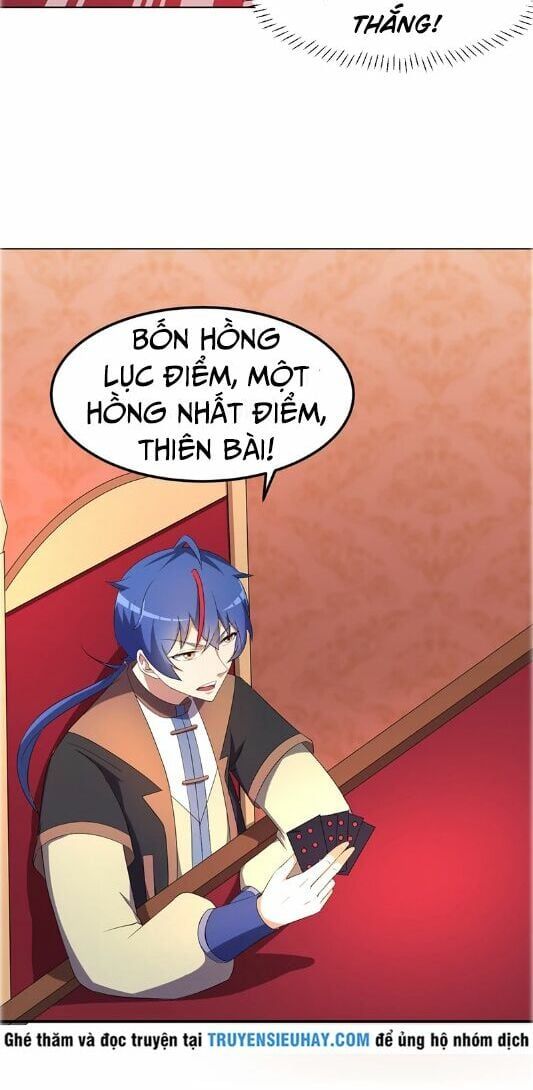 đọc truyện Võ Đạo Độc Tôn Chương 61 ảnh 21 tại Thiên Thai Truyện