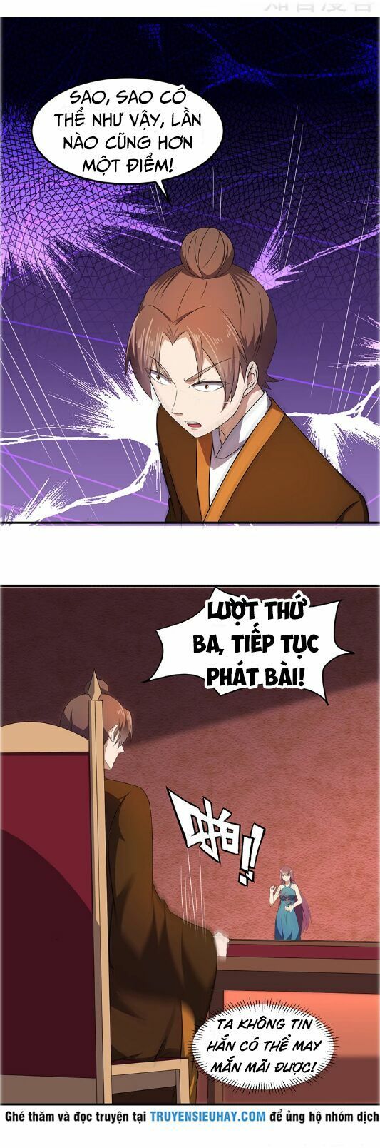 đọc truyện Võ Đạo Độc Tôn Chương 61 ảnh 22 tại Thiên Thai Truyện