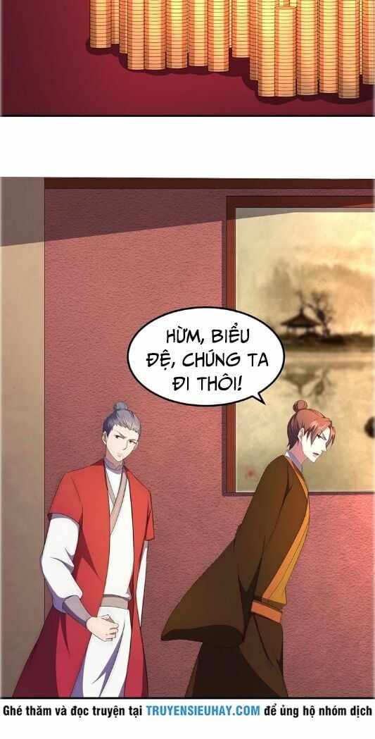 đọc truyện Võ Đạo Độc Tôn Chương 61 ảnh 24 tại Thiên Thai Truyện