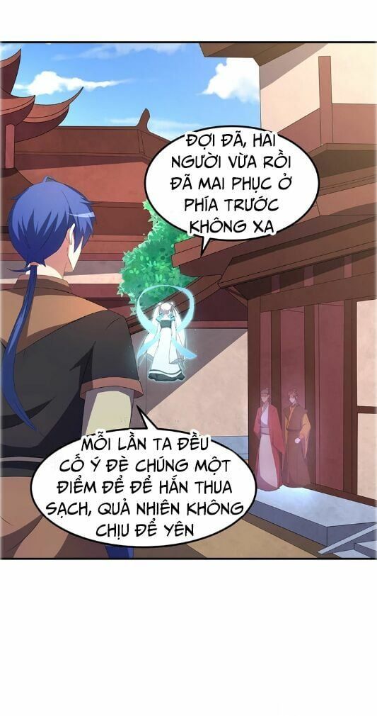 đọc truyện Võ Đạo Độc Tôn Chương 61 ảnh 27 tại Thiên Thai Truyện