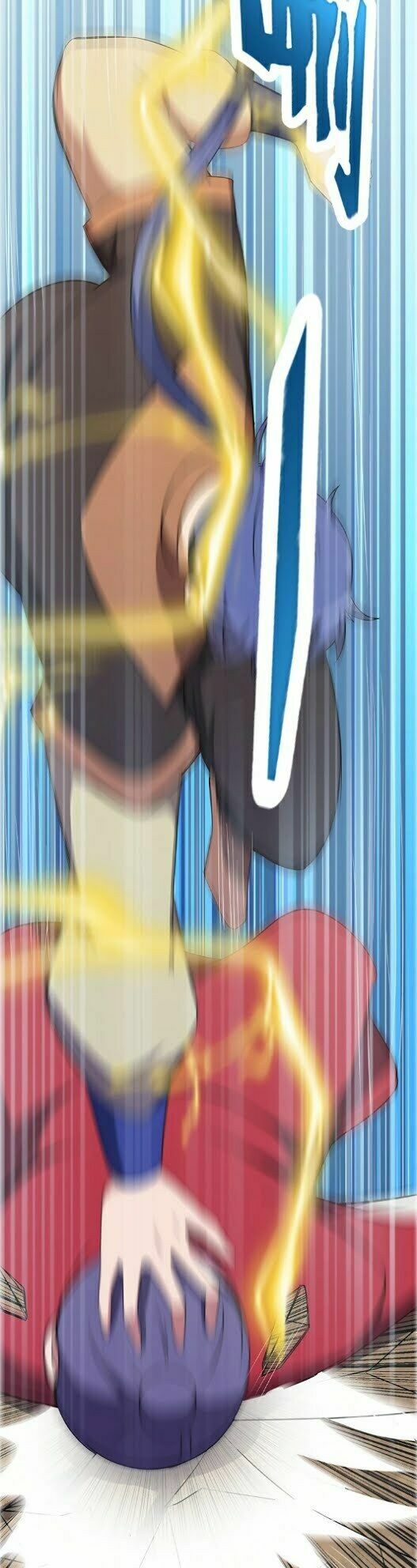 đọc truyện Võ Đạo Độc Tôn Chương 61 ảnh 30 tại Thiên Thai Truyện