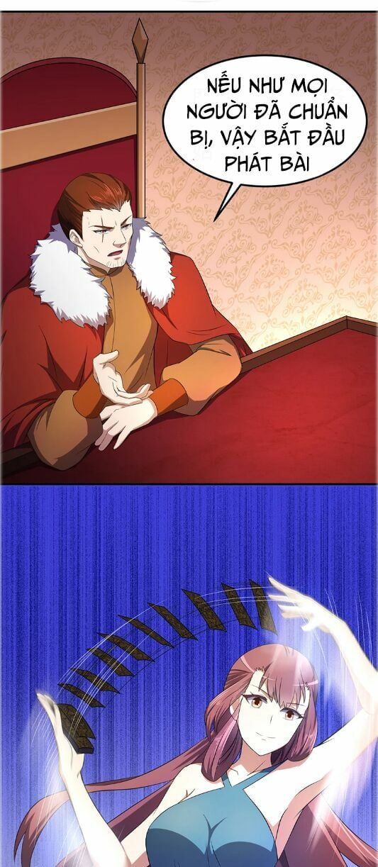 đọc truyện Võ Đạo Độc Tôn Chương 61 ảnh 8 tại Thiên Thai Truyện