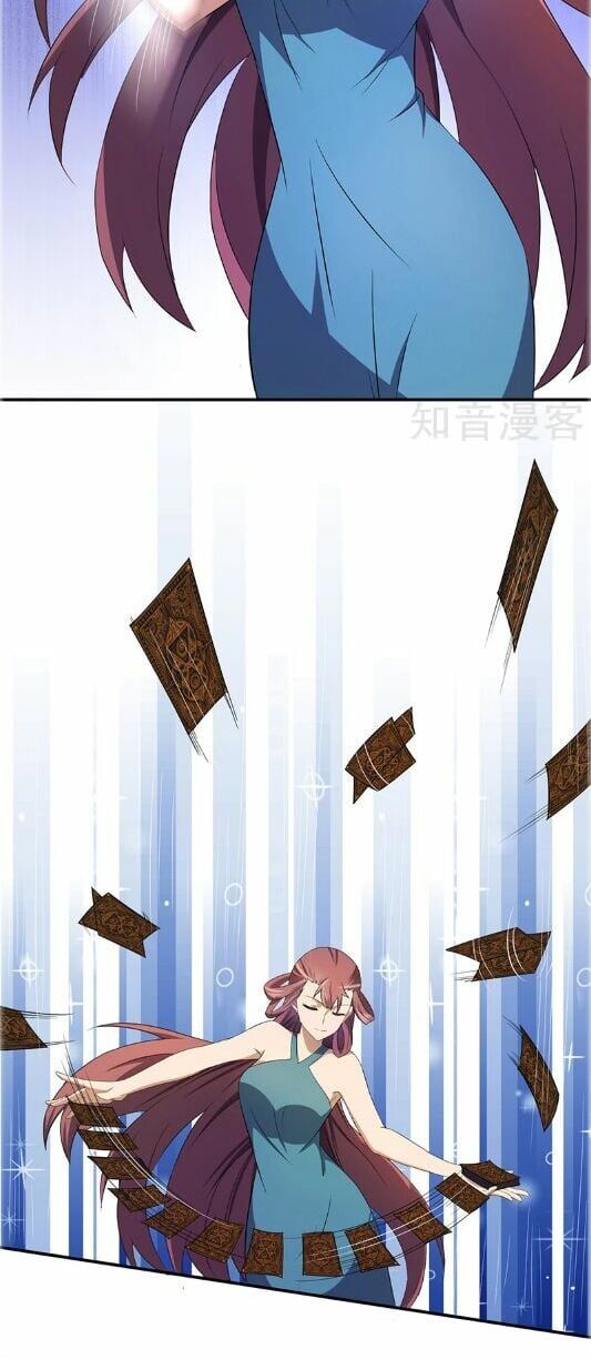 đọc truyện Võ Đạo Độc Tôn Chương 61 ảnh 9 tại Thiên Thai Truyện