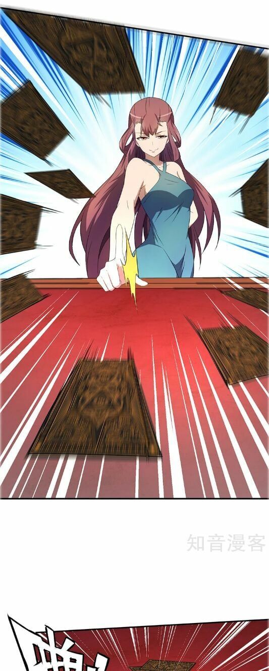 đọc truyện Võ Đạo Độc Tôn Chương 61 ảnh 10 tại Thiên Thai Truyện