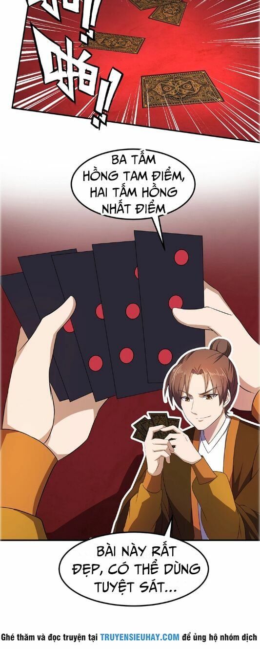 đọc truyện Võ Đạo Độc Tôn Chương 61 ảnh 11 tại Thiên Thai Truyện