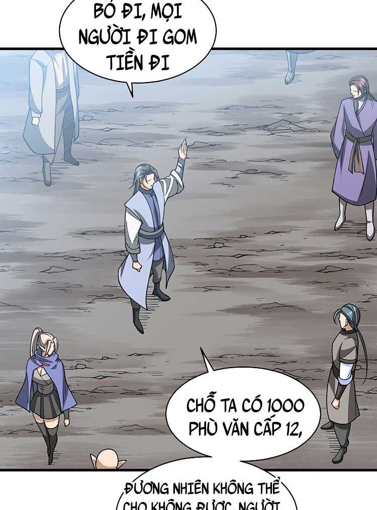 đọc truyện Võ Đạo Độc Tôn Chương 610 ảnh 13 tại Thiên Thai Truyện