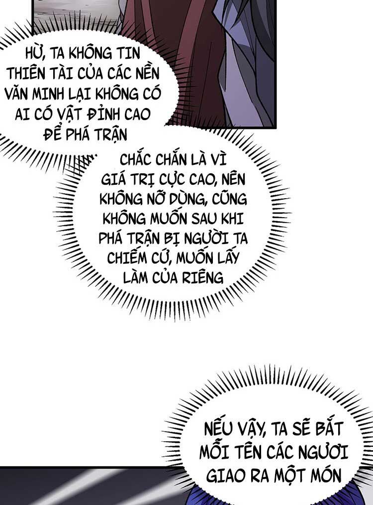 đọc truyện Võ Đạo Độc Tôn Chương 610 ảnh 15 tại Thiên Thai Truyện