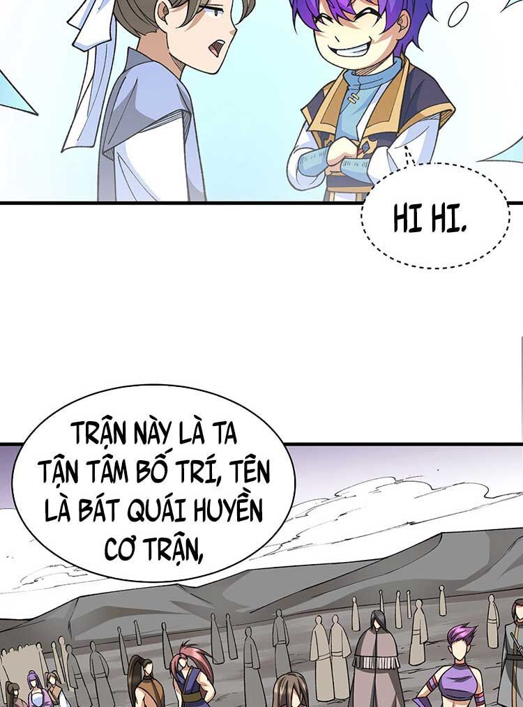 đọc truyện Võ Đạo Độc Tôn Chương 610 ảnh 21 tại Thiên Thai Truyện