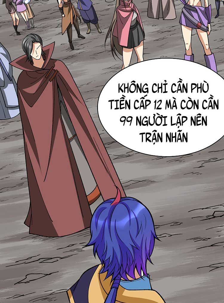 đọc truyện Võ Đạo Độc Tôn Chương 610 ảnh 22 tại Thiên Thai Truyện