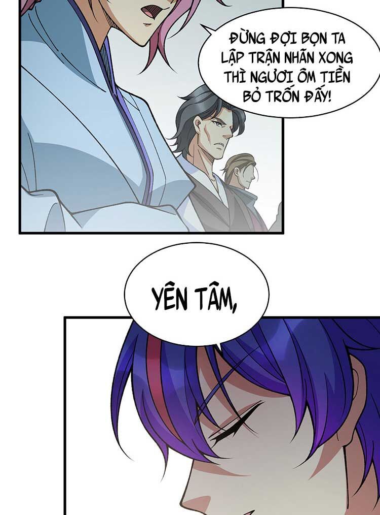 đọc truyện Võ Đạo Độc Tôn Chương 610 ảnh 24 tại Thiên Thai Truyện