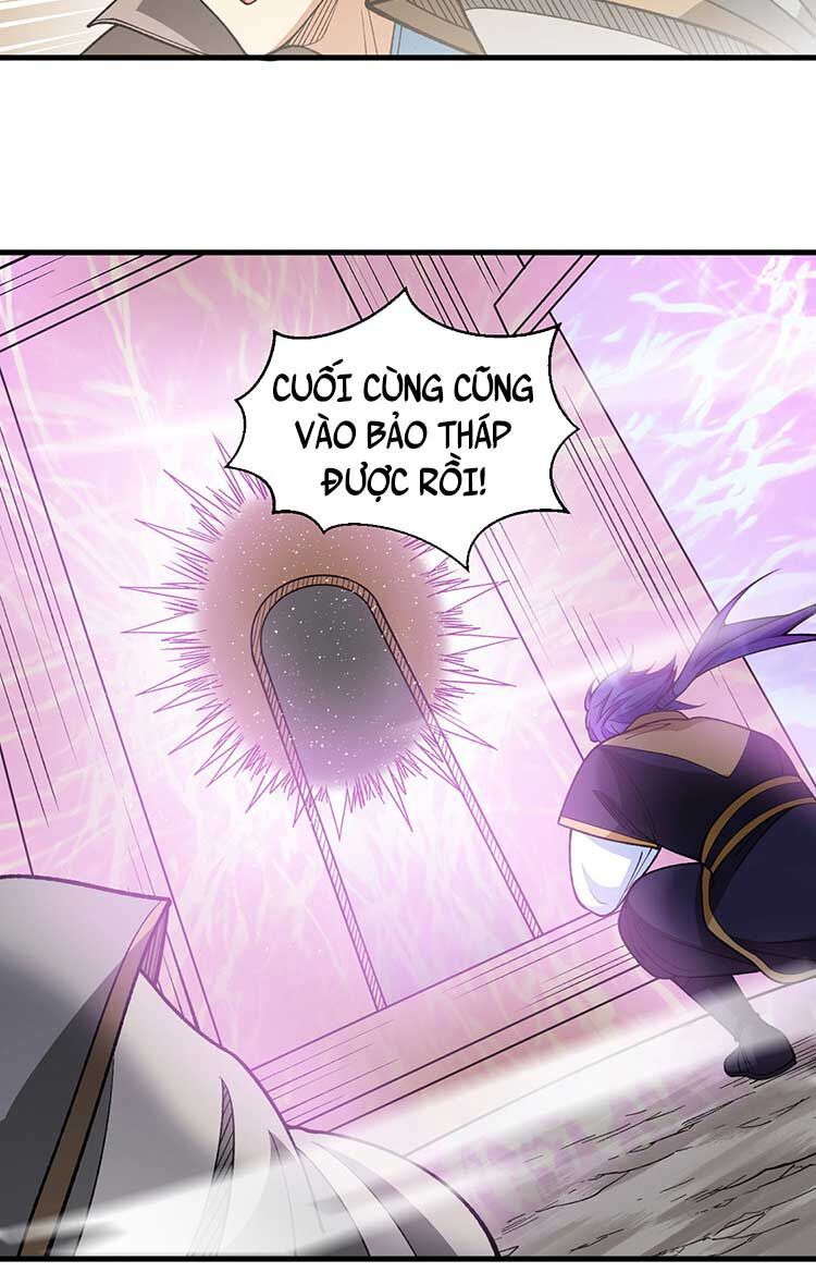 đọc truyện Võ Đạo Độc Tôn Chương 610 ảnh 34 tại Thiên Thai Truyện