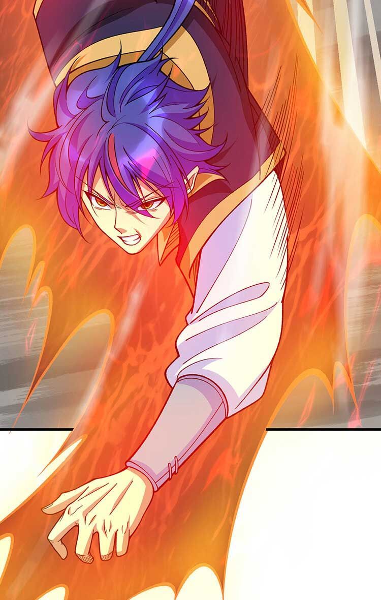 đọc truyện Võ Đạo Độc Tôn Chương 610 ảnh 37 tại Thiên Thai Truyện