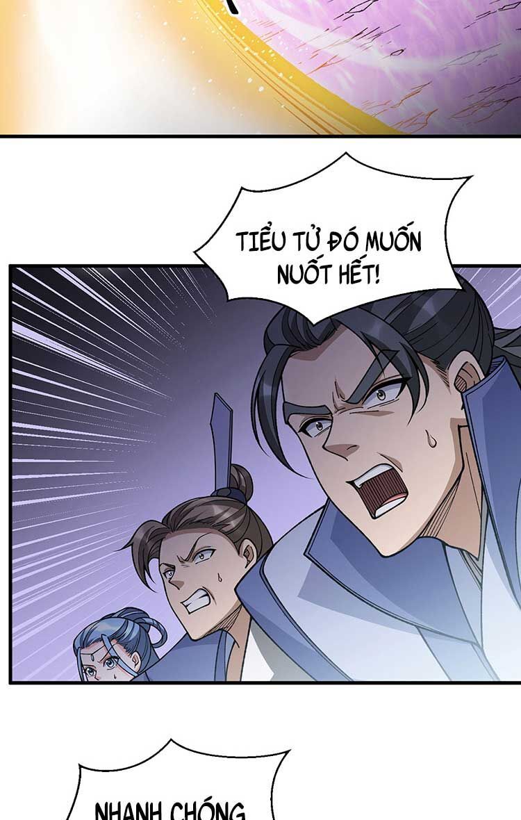 đọc truyện Võ Đạo Độc Tôn Chương 610 ảnh 39 tại Thiên Thai Truyện