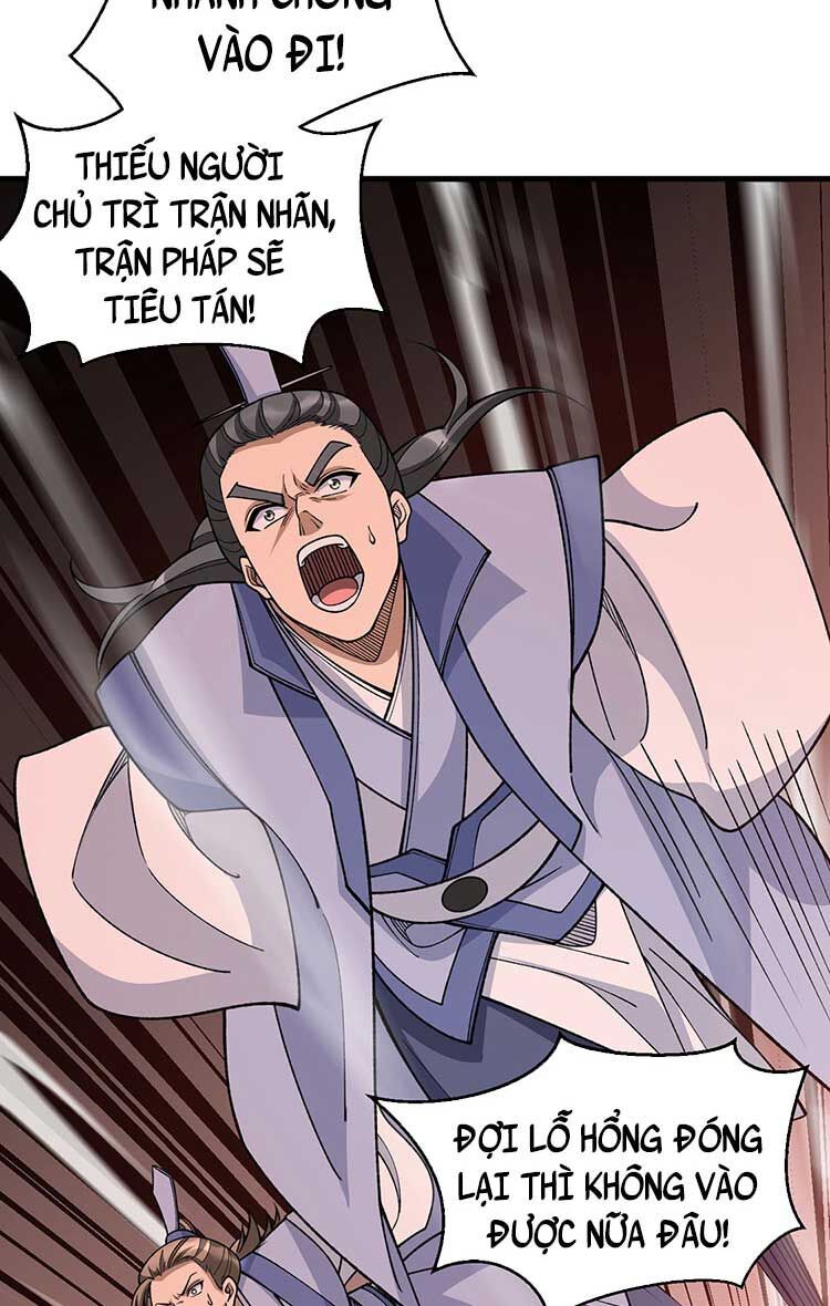 đọc truyện Võ Đạo Độc Tôn Chương 610 ảnh 40 tại Thiên Thai Truyện