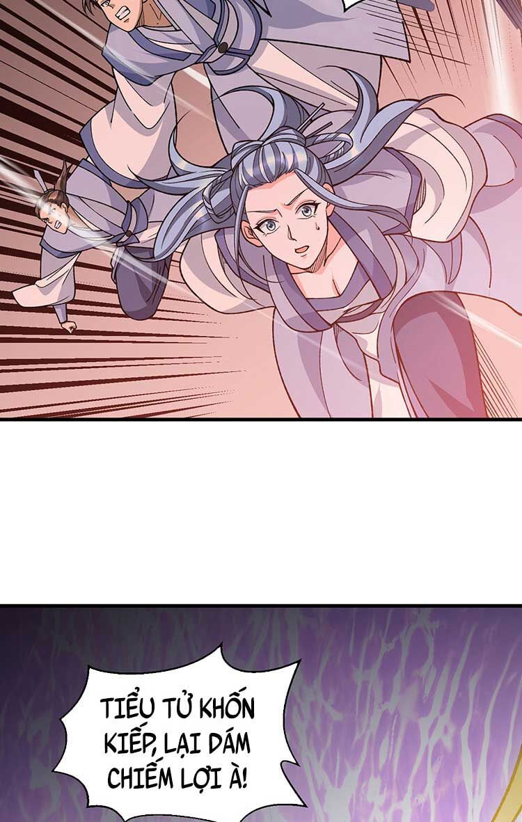 đọc truyện Võ Đạo Độc Tôn Chương 610 ảnh 41 tại Thiên Thai Truyện