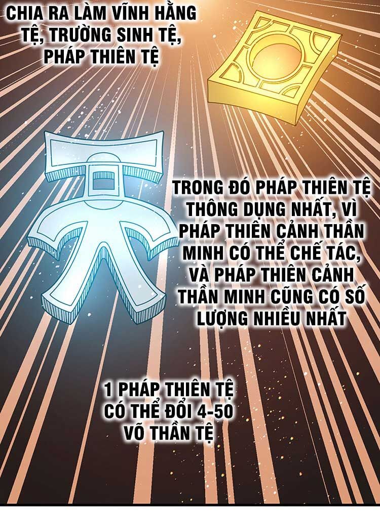 đọc truyện Võ Đạo Độc Tôn Chương 610 ảnh 6 tại Thiên Thai Truyện