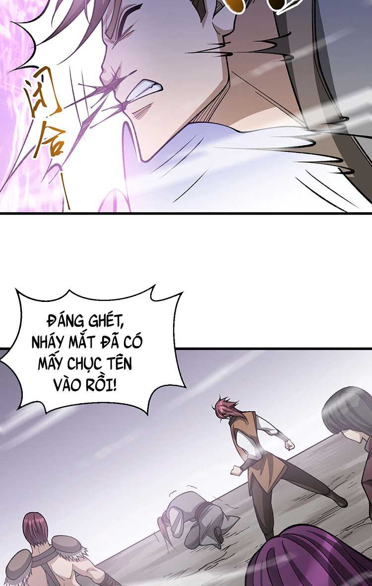 đọc truyện Võ Đạo Độc Tôn Chương 610 ảnh 44 tại Thiên Thai Truyện