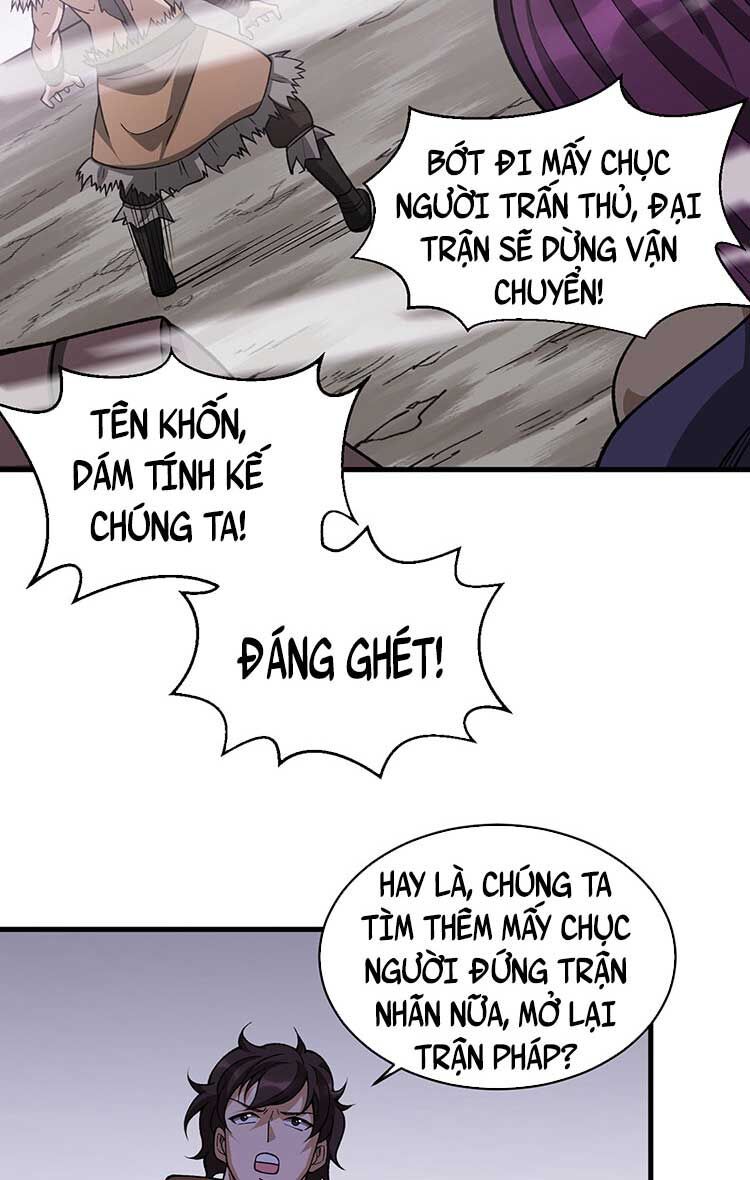 đọc truyện Võ Đạo Độc Tôn Chương 610 ảnh 45 tại Thiên Thai Truyện