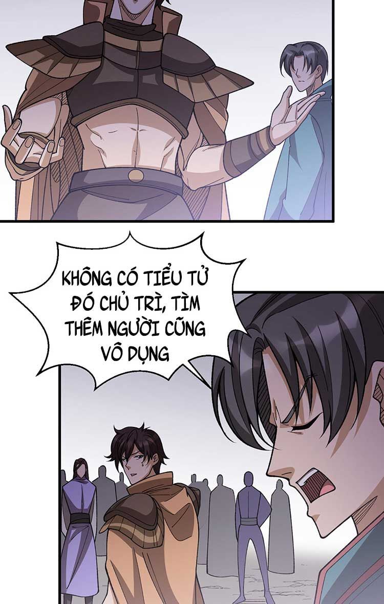 đọc truyện Võ Đạo Độc Tôn Chương 610 ảnh 46 tại Thiên Thai Truyện