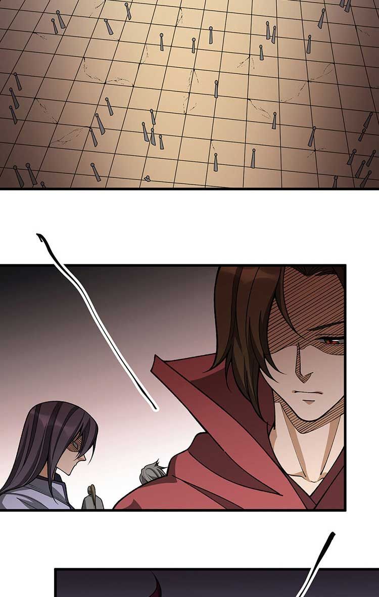 đọc truyện Võ Đạo Độc Tôn Chương 610 ảnh 49 tại Thiên Thai Truyện