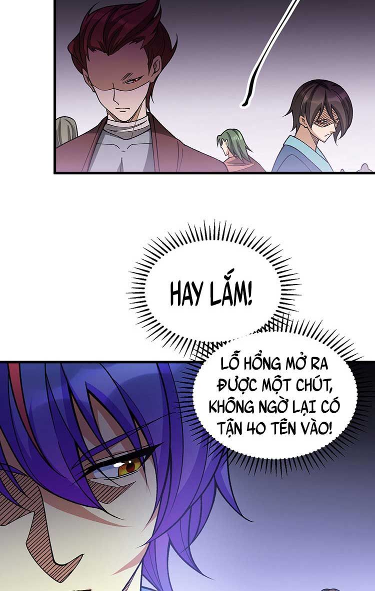 đọc truyện Võ Đạo Độc Tôn Chương 610 ảnh 50 tại Thiên Thai Truyện